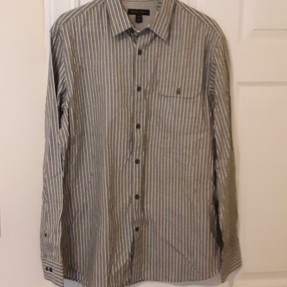 Dress shirt